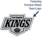 Los Angeles Kings 18 oz. ROADIE Tumbler