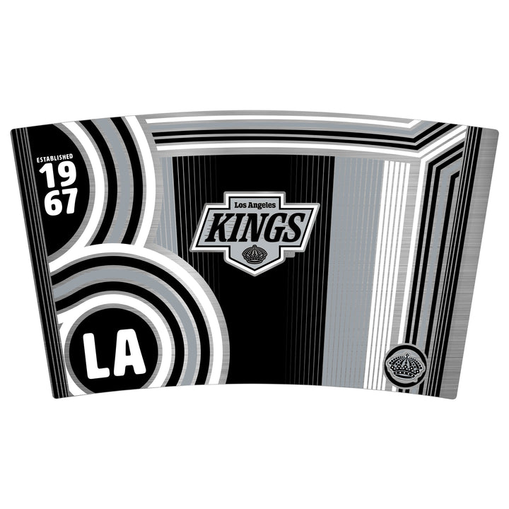 Los Angeles Kings 18 oz. ROADIE Tumbler