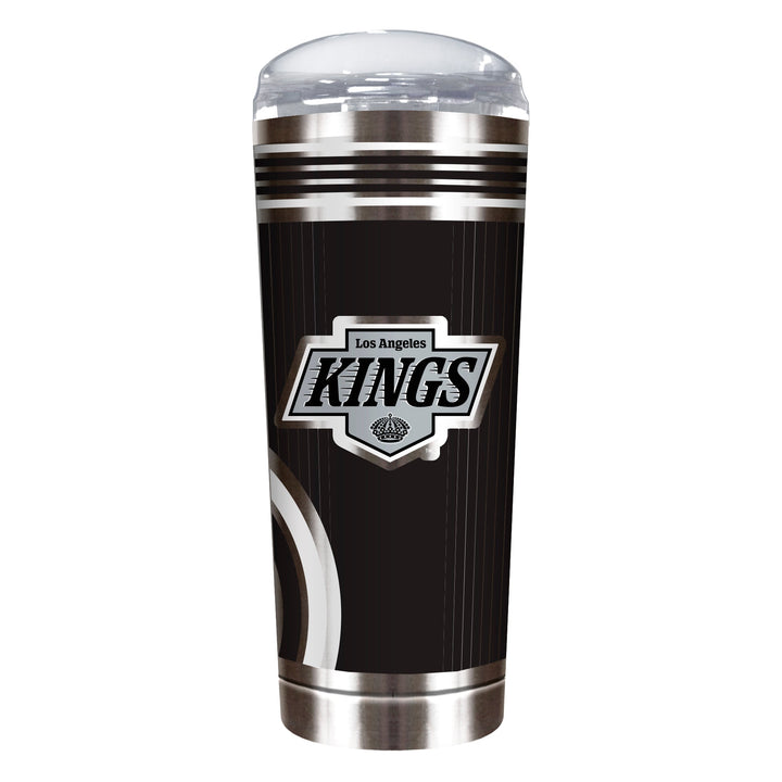 Los Angeles Kings 18 oz. ROADIE Tumbler with Wraparound Graphics