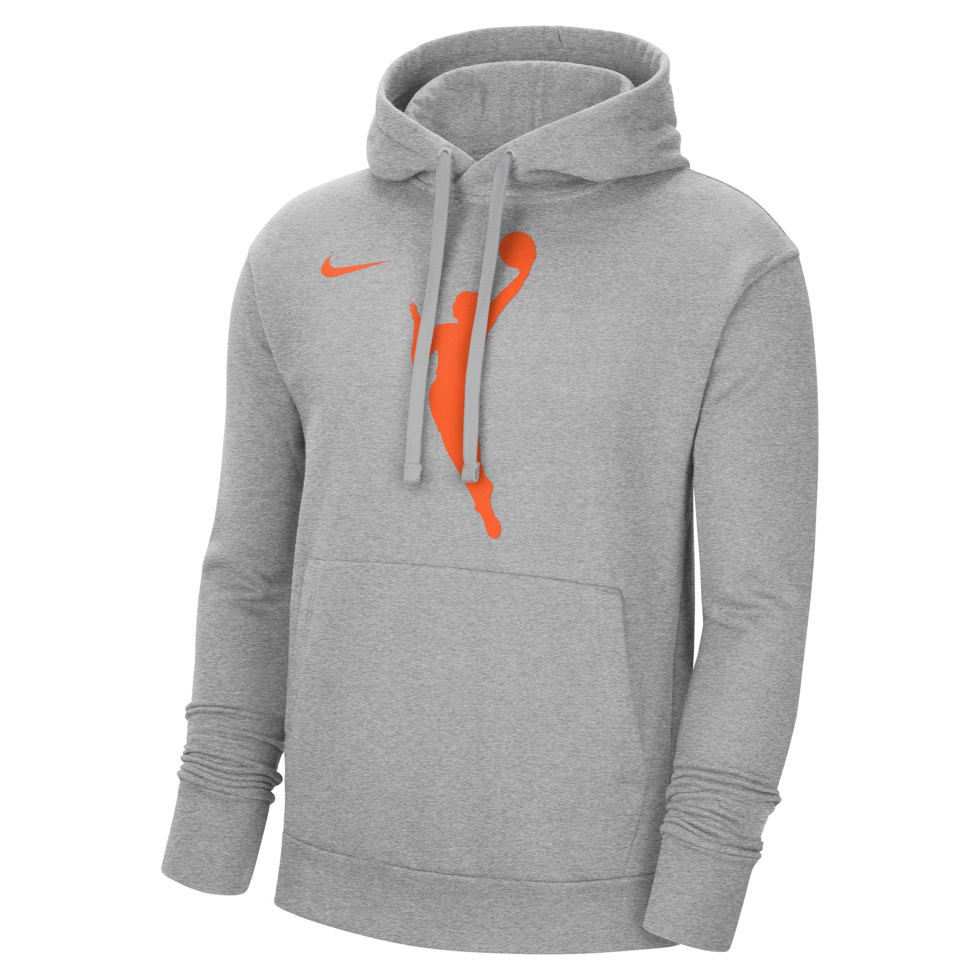 wnba fleece hoodie
