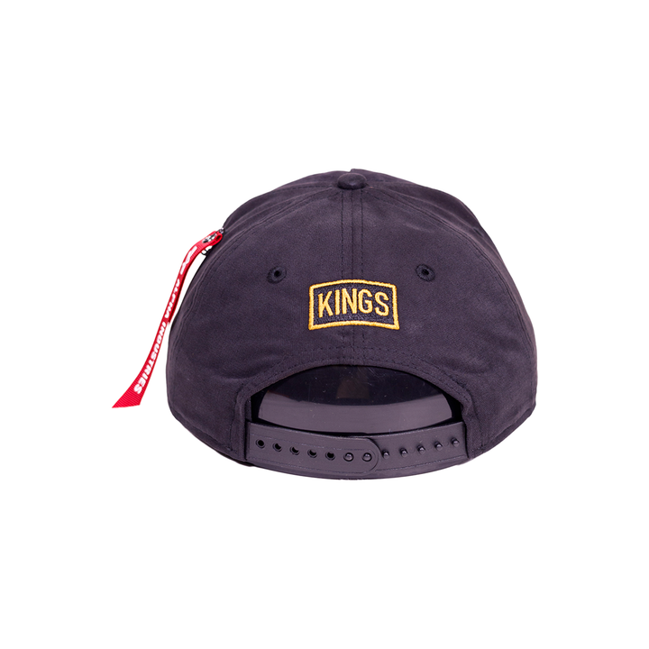 LA KINGS X NE ALPHA 940MC AF HAT