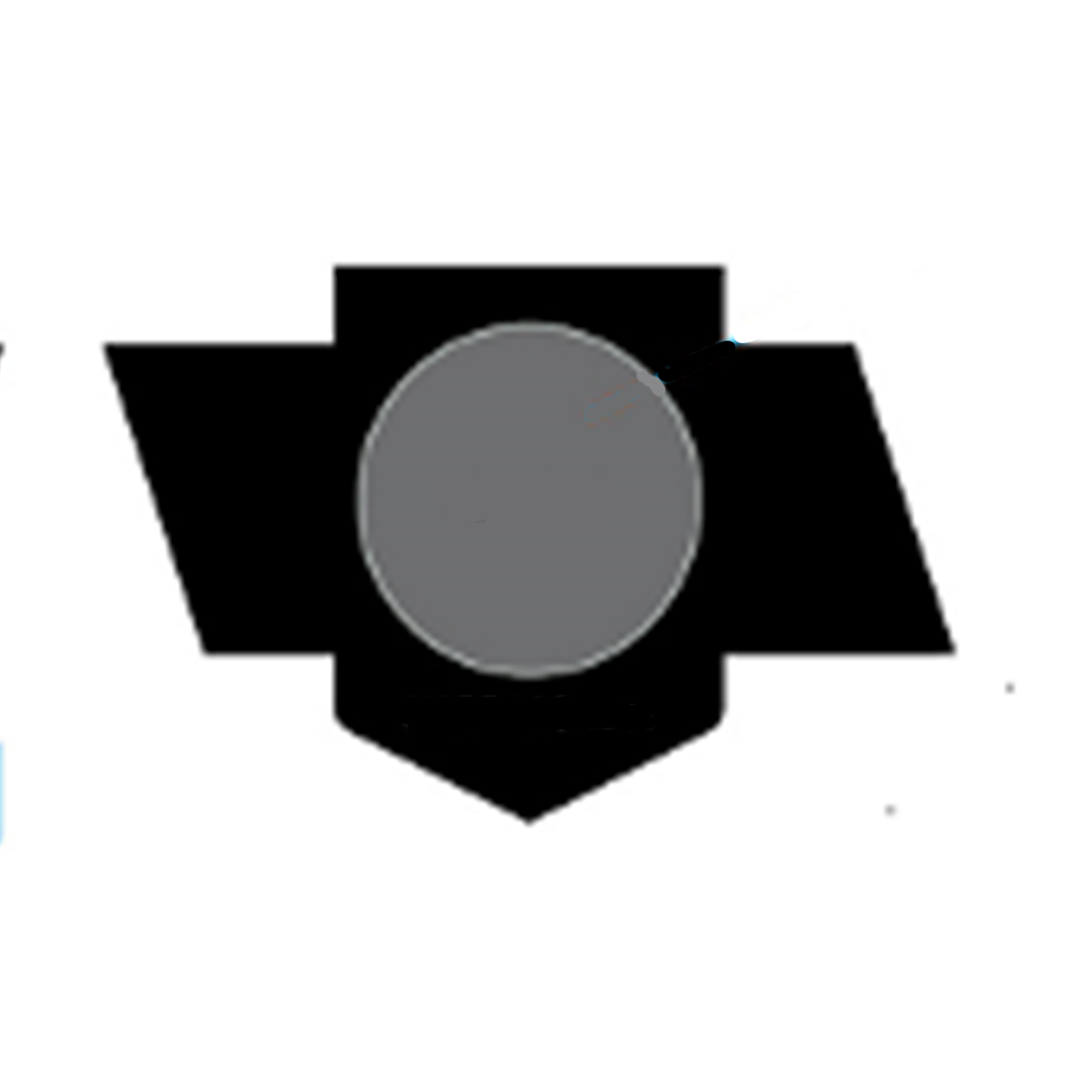 LA Kings Primary Logo PVC Magnet