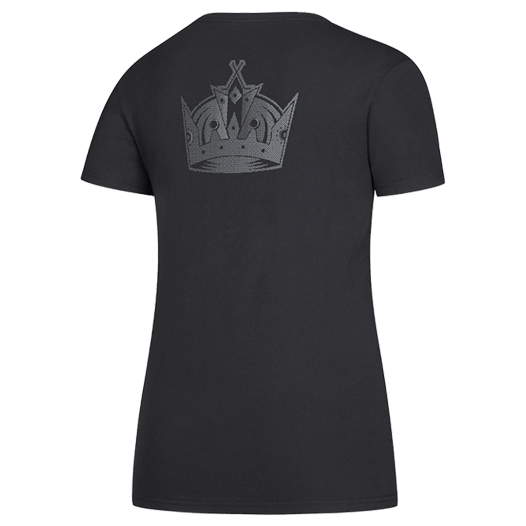 Pixel Phase Women's LA Kings Tee - Main Image