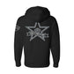 LA KINGS BLACK HISTORY MONTH 2025 HOODIE