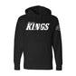 LA KINGS BLACK HISTORY MONTH 2025 HOODIE