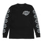 LA Kings x Filipino 2025 Long Sleeve Tee