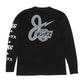 KINGS X JAPANGELES 2025 LONG SLEEVE TEE