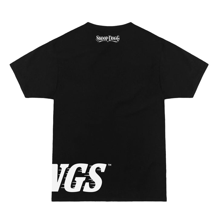 LA KINGS BLACK HISTORY MONTH 2025 SHORT SLEEVE TEE