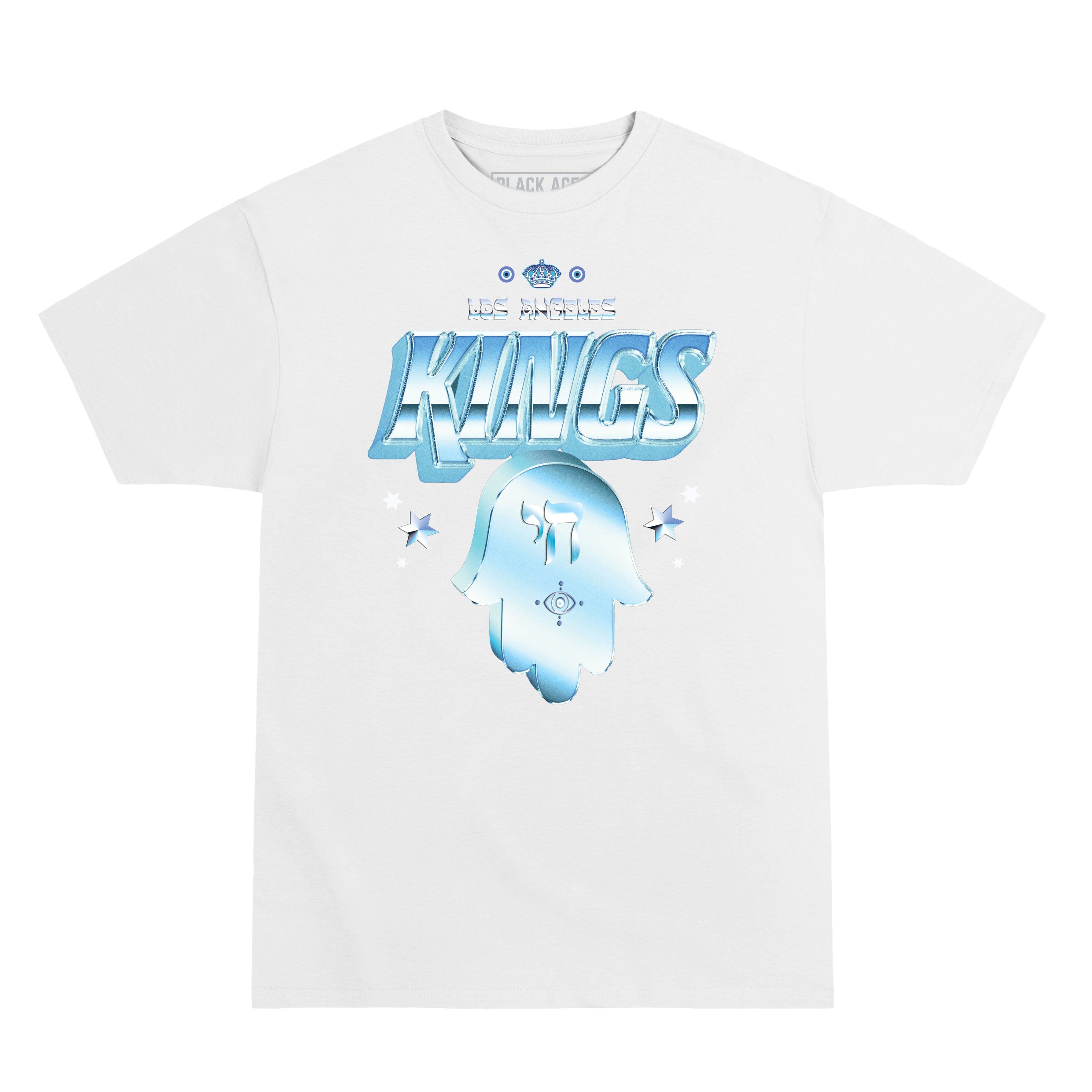 Vintage la kings outlet shirt