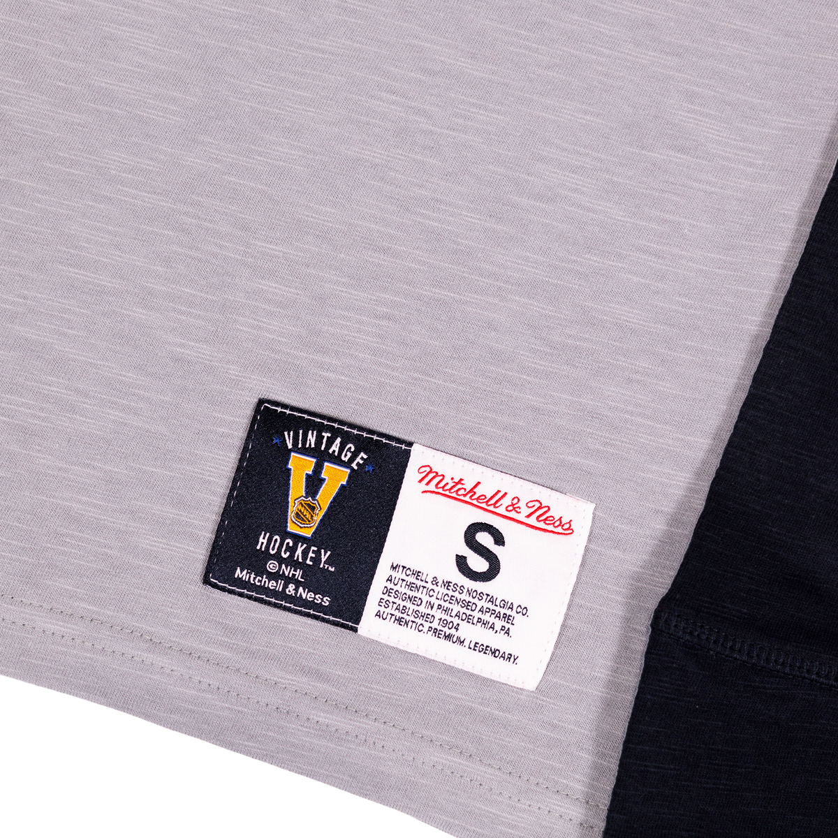 KINGS LEGENDARY SLUB LS TEE