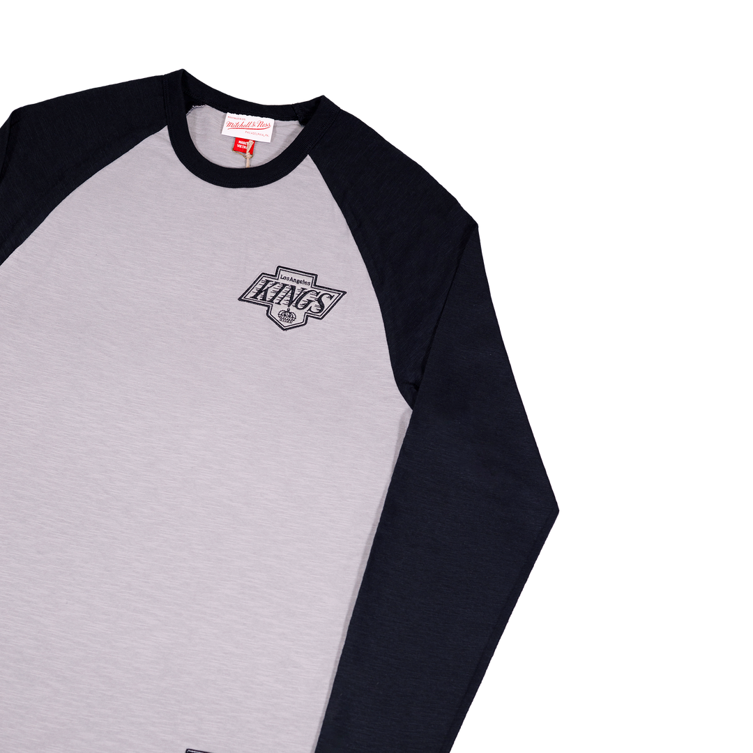 LA KINGS LEGENDARY SLUB LS TEE
