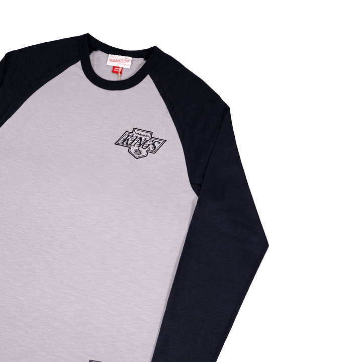 LA KINGS LEGENDARY SLUB LS TEE