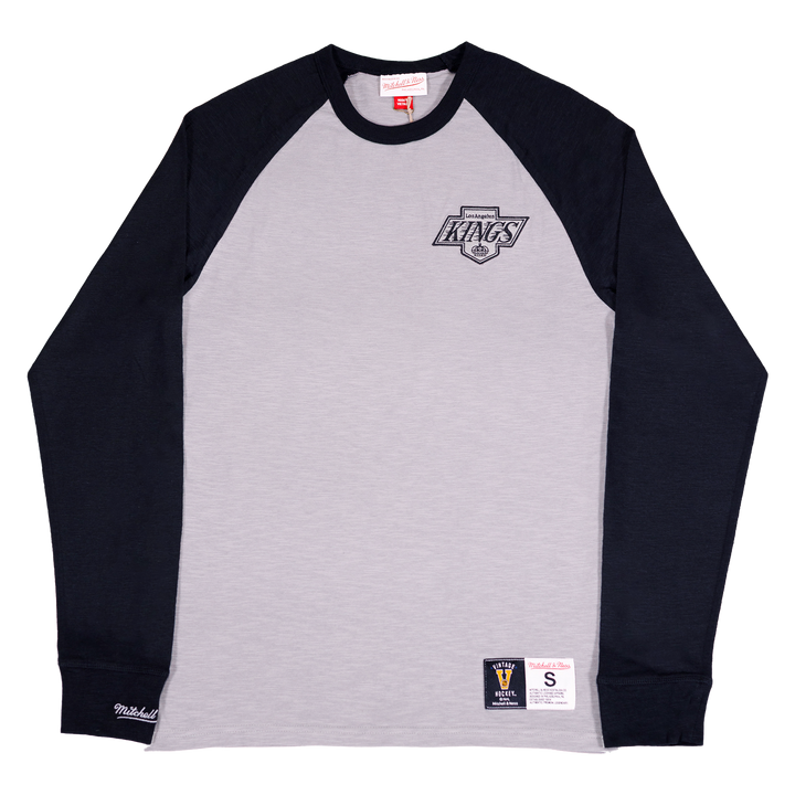 LA KINGS LEGENDARY SLUB LS TEE