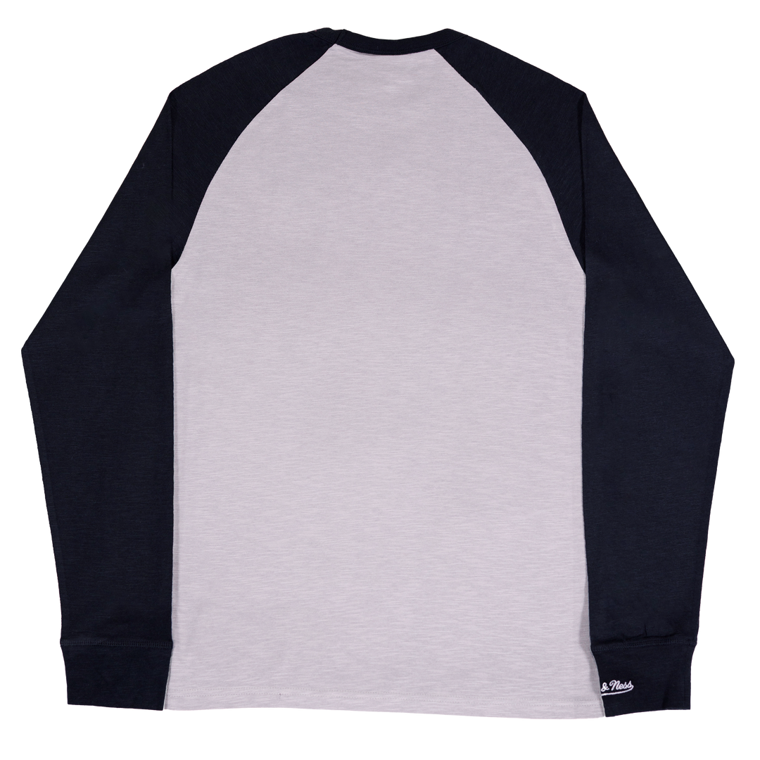 LA KINGS LEGENDARY SLUB LS TEE