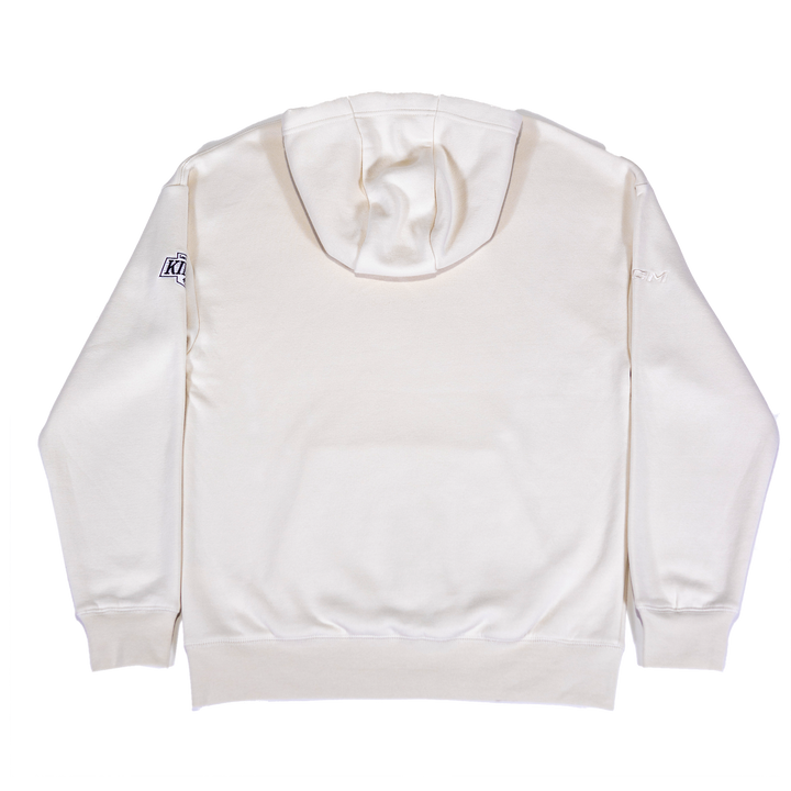 LA Kings CCM Womens Chalk Pullover Hoodie
