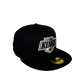 KINGS 5950 BLK CHEVY24 FITTED