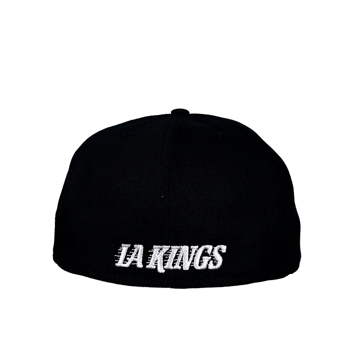 KINGS 5950 BLK CHEVY24 FITTED
