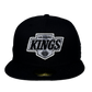 KINGS 5950 BLK CHEVY24 FITTED