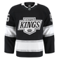 Kings Quinton Byfield Authentic Pro Home Jersey