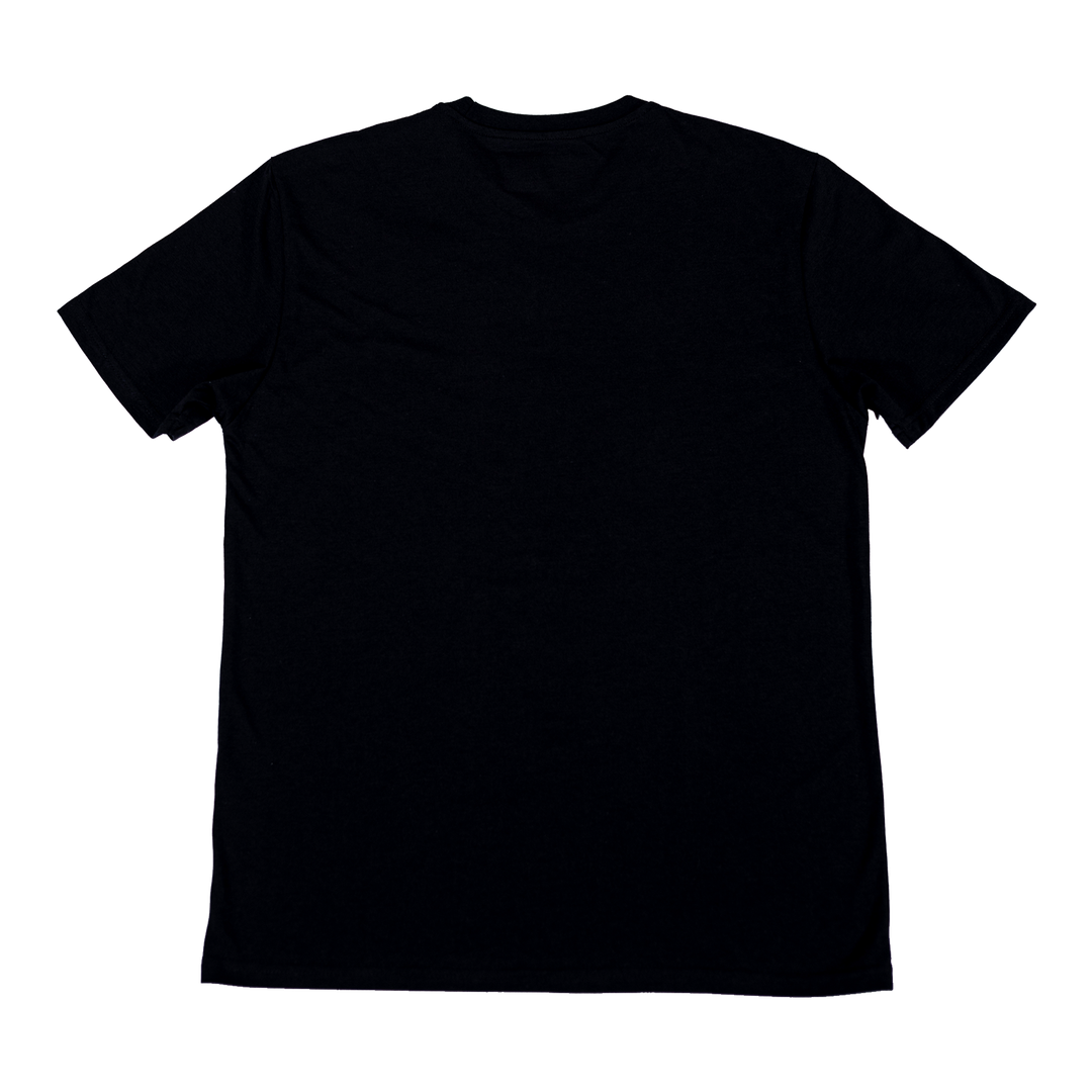 LA Kings CCM Black Short Sleeve Tee