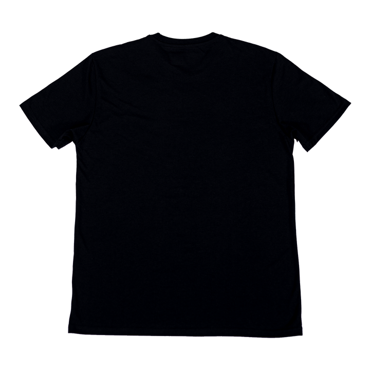 LA Kings CCM Black Short Sleeve Tee