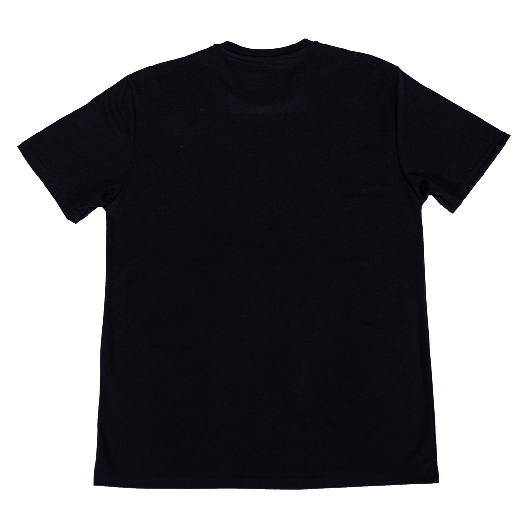 LA Kings CCM Black Short Sleeve Tee