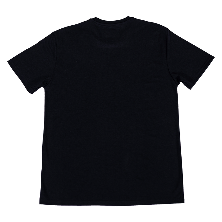 LA Kings CCM Black Short Sleeve Tee