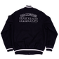 Kings CCM FB Logo Varsity Jacket
