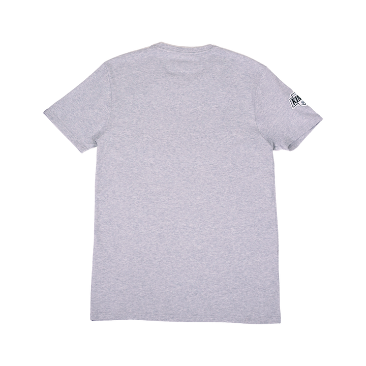 LA Kings Los Angeles Grey Short Sleeve Tee