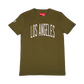 Kings Green Los Angeles Short Sleeve Shirt