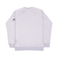 Kings CCM Grey Fleece Crewneck