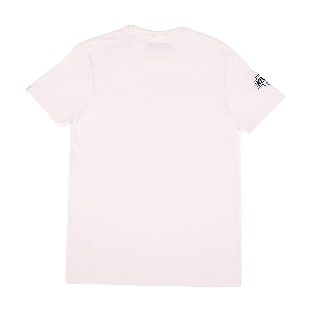 LA Kings Los Angeles Cream Short Sleeve Tee
