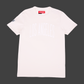 Kings Los Angeles Cream Short Sleeve Tee