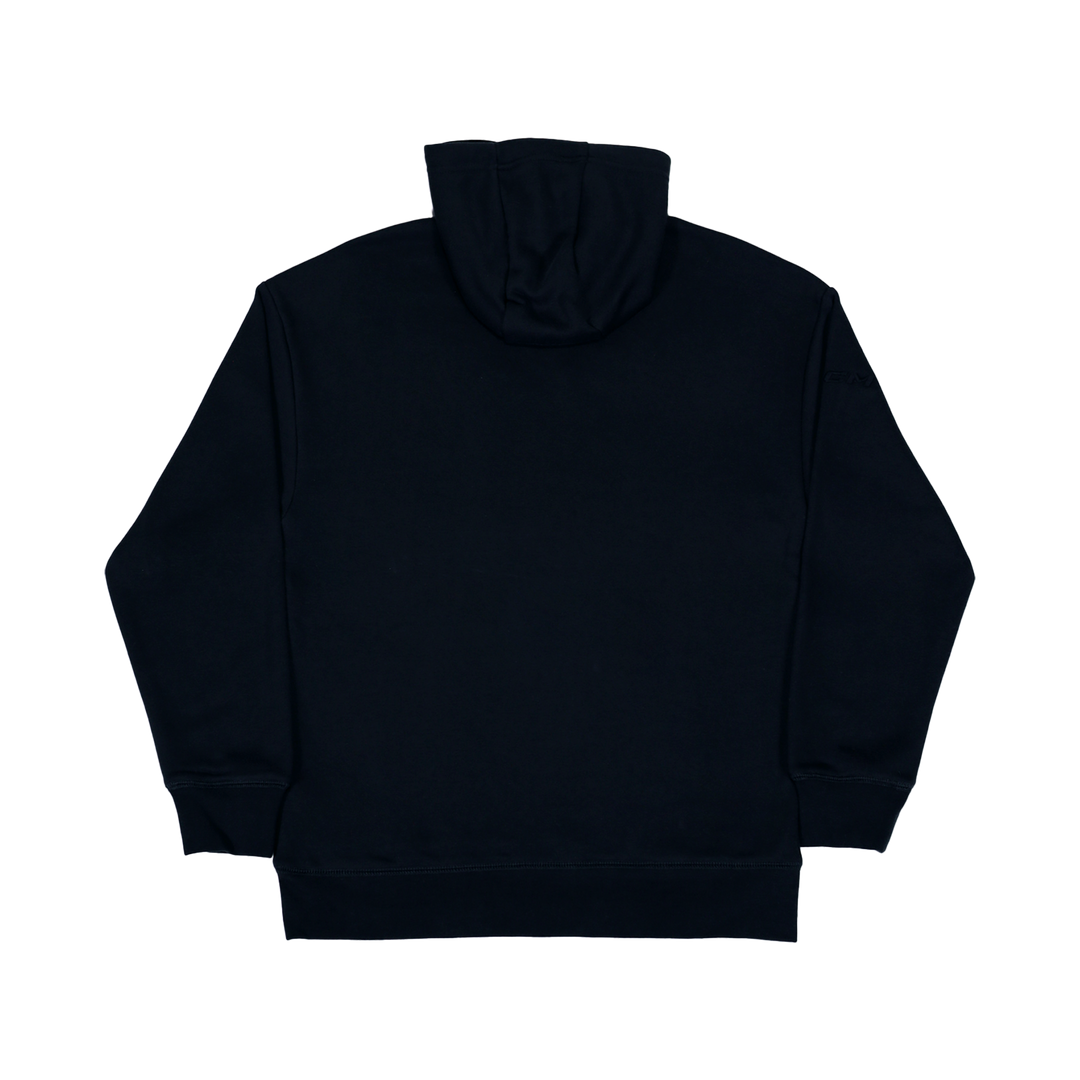 LA Kings CCM Black Fleece Hoodie
