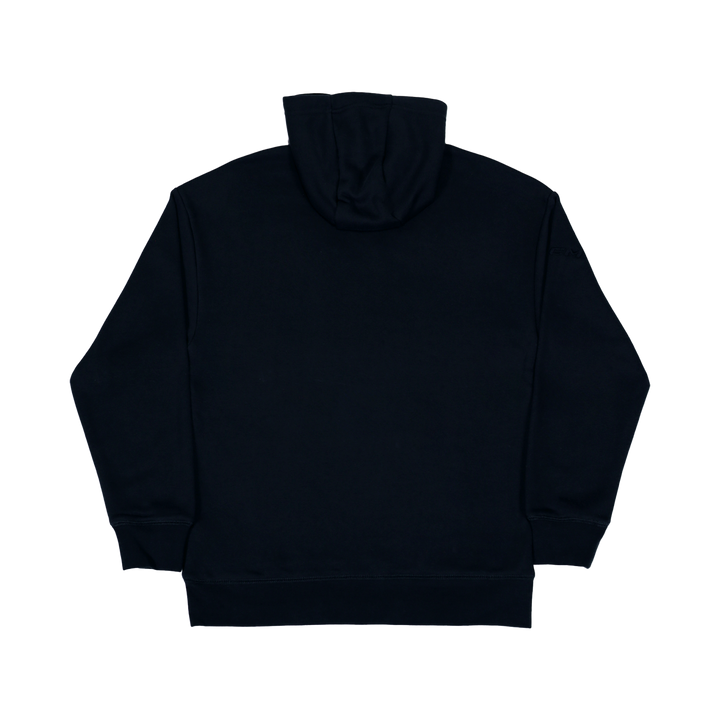LA Kings CCM Black Fleece Hoodie