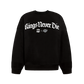 2PAC X KINGS MITCHELL & NESS CREWNECK