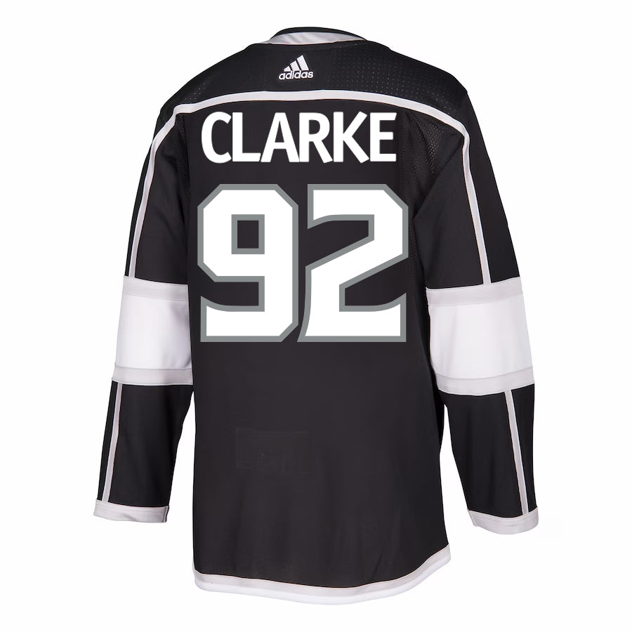 Los Angeles Kings Jersey – Jerseys and Sneakers