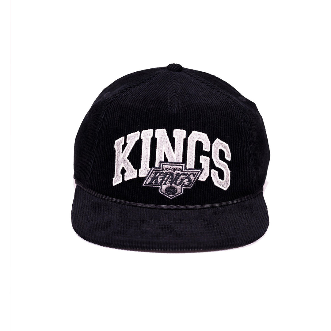 LA Kings Corduroy Coachella Chevy Snapback