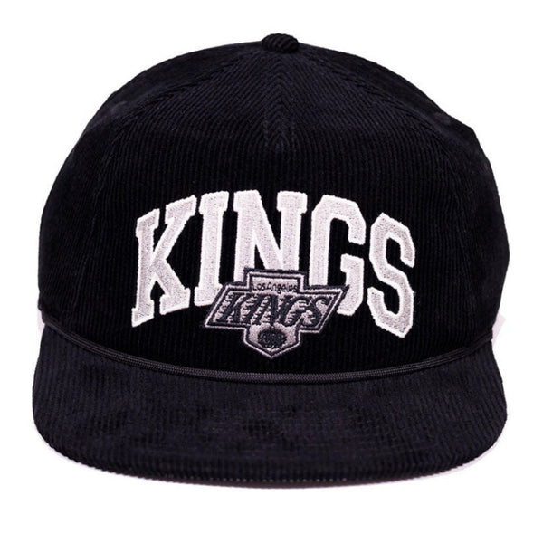 Kings Corduroy Coachella Chevy Snapback – TEAM LA Store