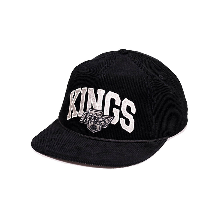 LA Kings Corduroy Coachella Chevy Snapback