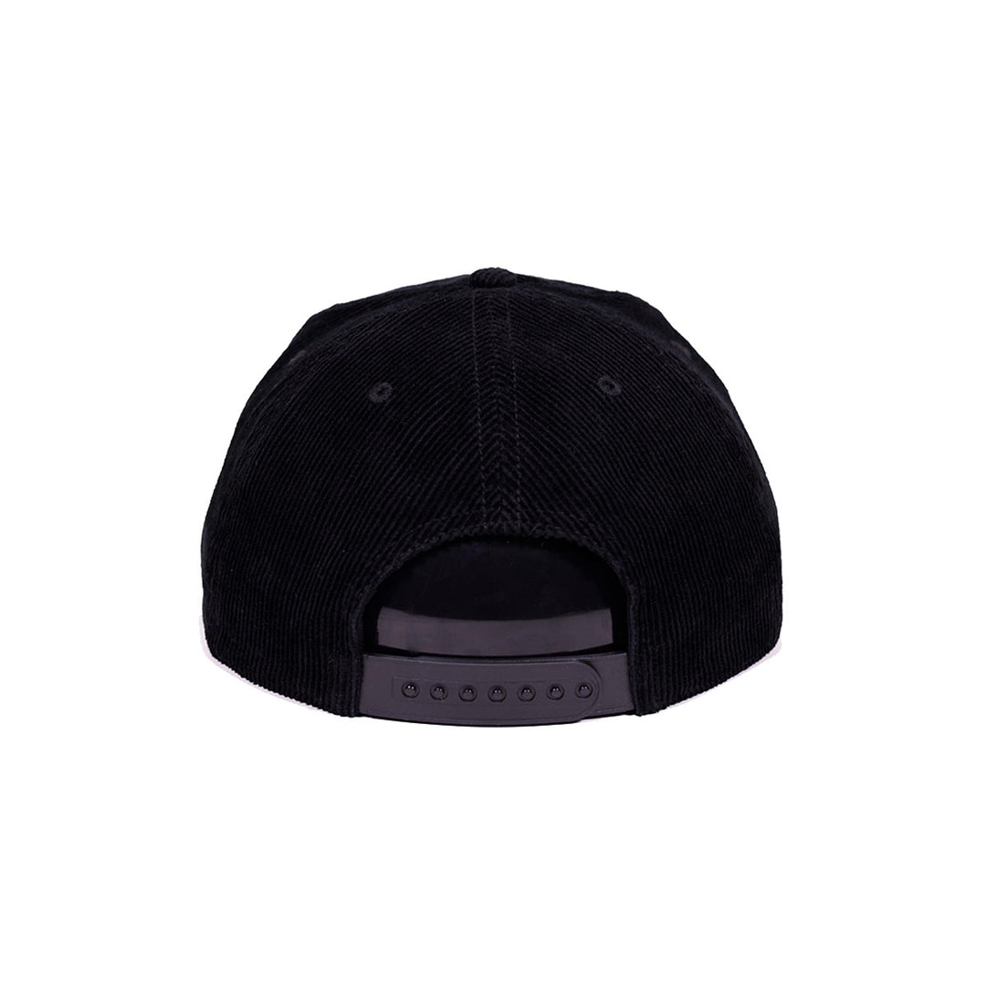 LA Kings Corduroy Coachella Chevy Snapback