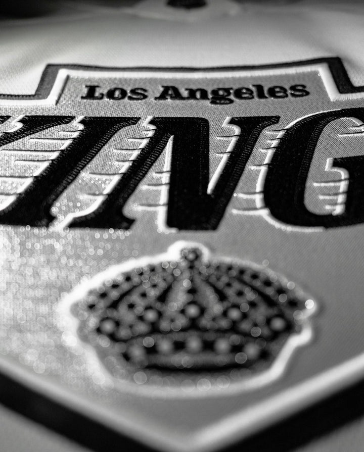 LA Kings Fanatics Authentic Jersey