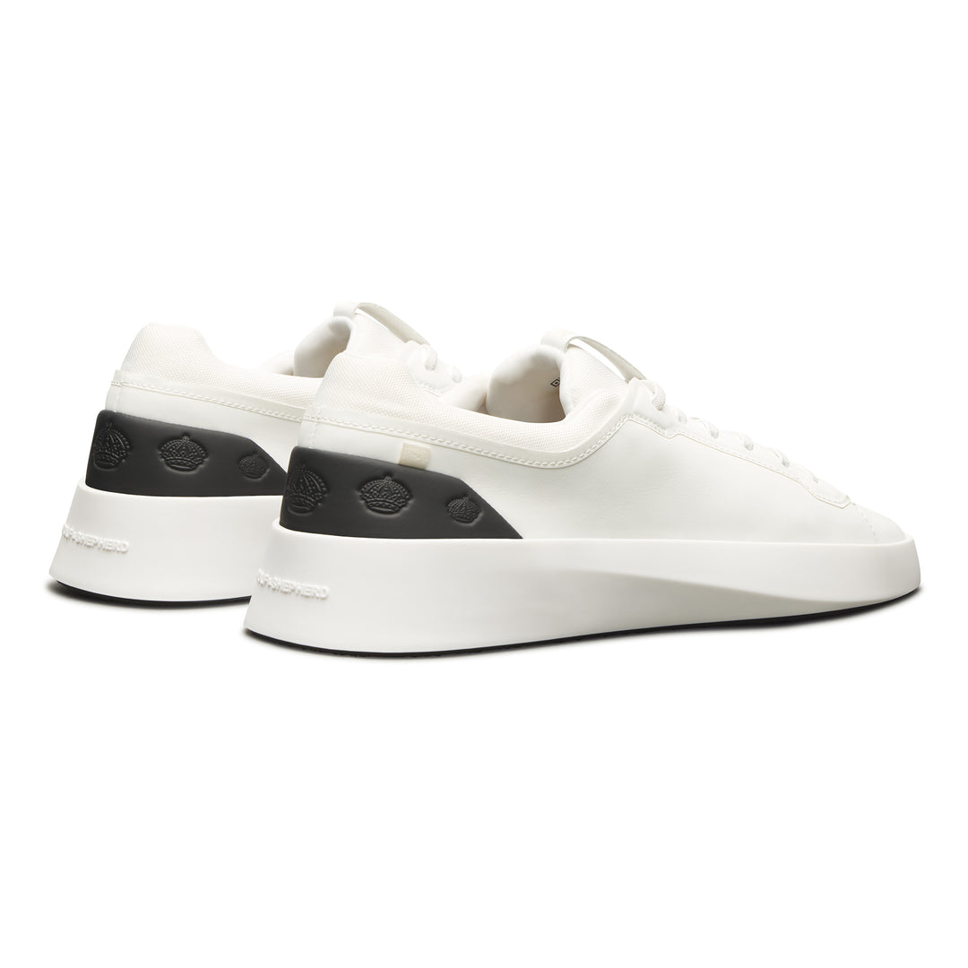 LA KINGS X WOLF AND SHEPHERD CRUISE LO SPORT SHOE