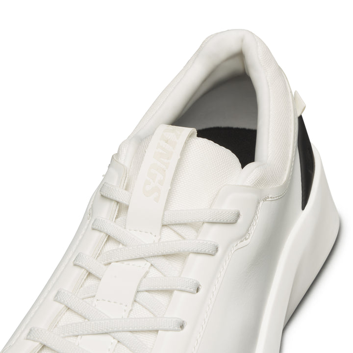 LA KINGS X WOLF AND SHEPHERD CRUISE LO SPORT SHOE