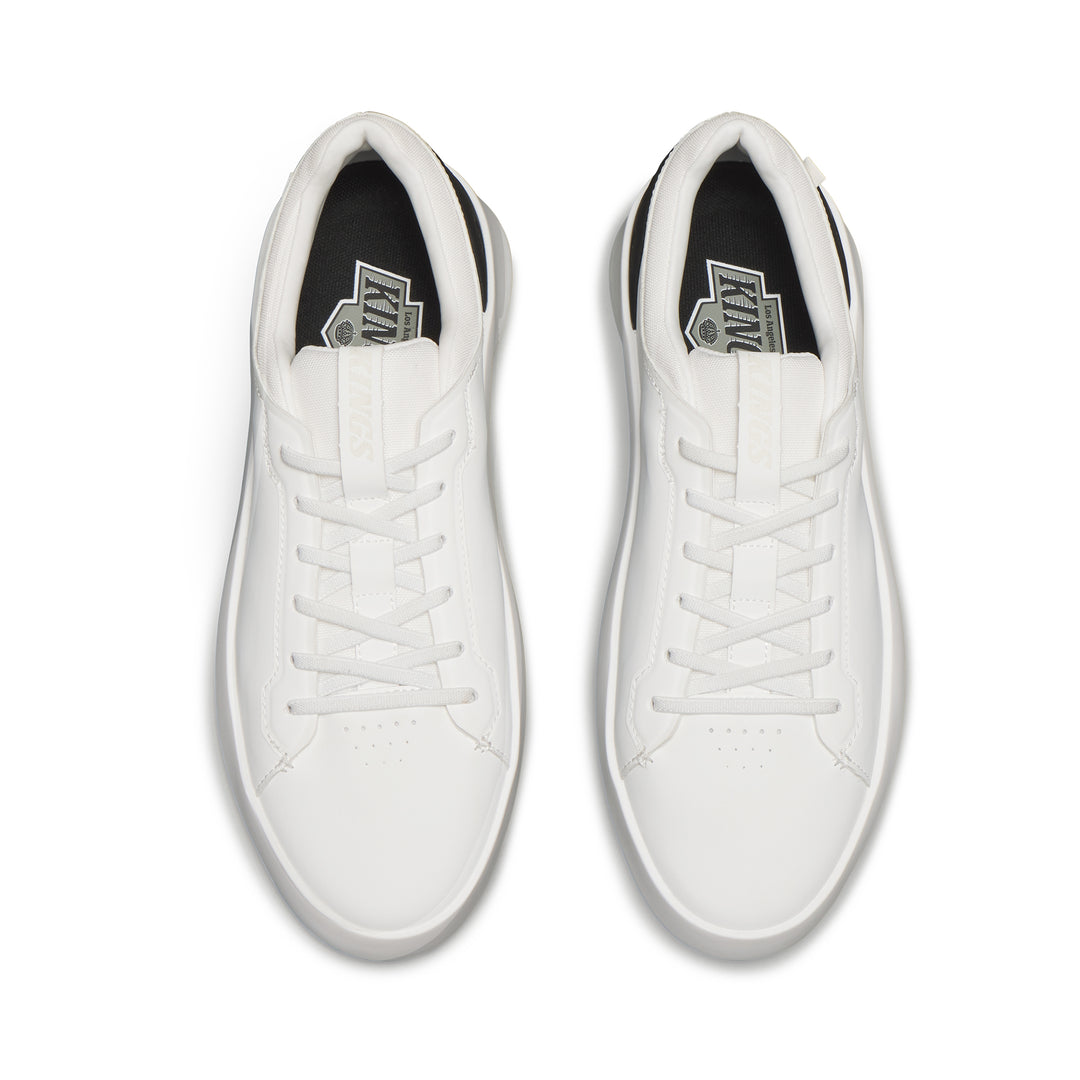 LA KINGS X WOLF AND SHEPHERD CRUISE LO SPORT SHOE