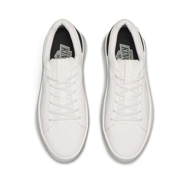 LA KINGS X WOLF AND SHEPHERD CRUISE LO SPORT SHOE