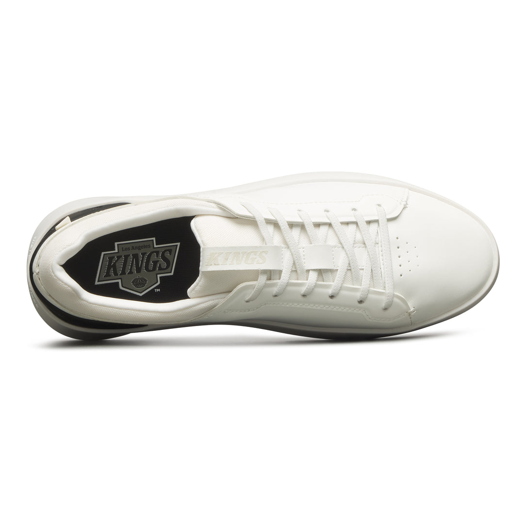 LA KINGS X WOLF AND SHEPHERD CRUISE LO SPORT SHOE