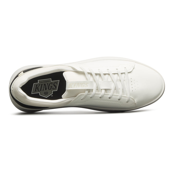 LA KINGS X WOLF AND SHEPHERD CRUISE LO SPORT SHOE