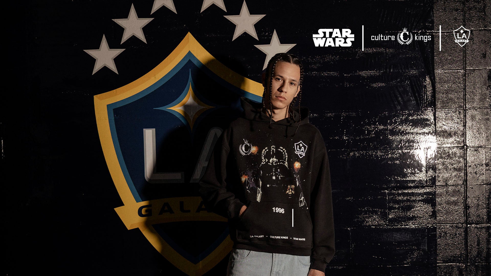 LA Galaxy – TEAM LA Store