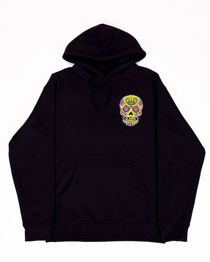 KINGS X DIA 2025 GO KINGS GO BACK HOODIE